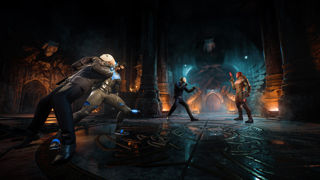 Gotham Knights Screenshot 10