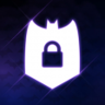 Solid Alibi Trophy