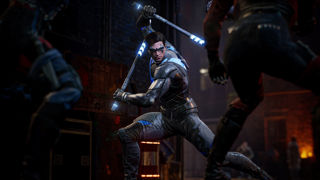 Gotham Knights Screenshot 7
