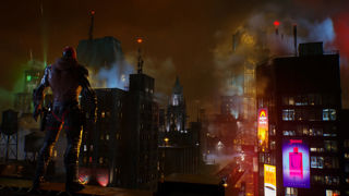 Gotham Knights Screenshot 2