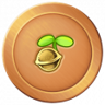 A Dim Lighthouse Trophy