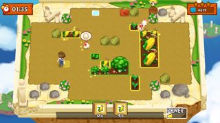 Harvest Moon: Mad Dash Screenshot 4