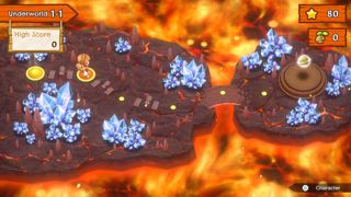 Harvest Moon: Mad Dash Screenshot 5