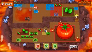 Harvest Moon: Mad Dash Screenshot 1
