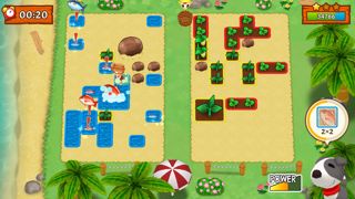 Harvest Moon: Mad Dash Screenshot 6
