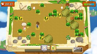Harvest Moon: Mad Dash Screenshot 10