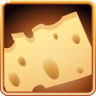 Brie-lliant Trophy