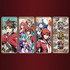 KEMCO RPG Selection - Vol. 1