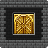 Divine Temple Trophy