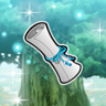 The Adventure Begins Trophy
