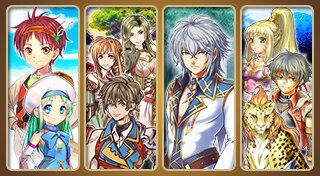 KEMCO RPG Selection - Vol. 3