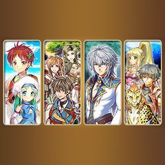 KEMCO RPG Selection - Vol. 3