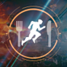 Dine and Dash Trophy
