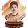At Your Service Trophy