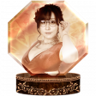 Heavenly VIP Trophy