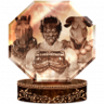 Hell's Champion Trophy