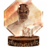 Hell's Keeper Trophy