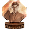 Hidden Dragon Trophy