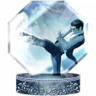 Legendary Dragon Trophy