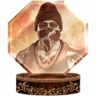 Neighborhood Watch Trophy