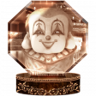 Platinum Tier Trophy