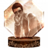 Respectable Dragon Trophy