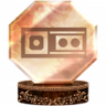 Retro Gamer Trophy