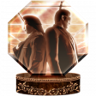 Rising Superstar Trophy