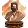 Strength in Numbers Trophy
