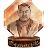 Taking Requests Trophy