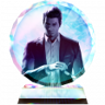 The Dragon of Dojima Trophy
