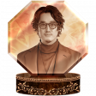 Trendsetter Trophy