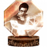 Untouchable Trophy