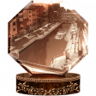 Whip-Splash Trophy