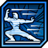 Don't Get Cocky Trophy