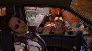 New Tales from the Borderlands Screenshot 6