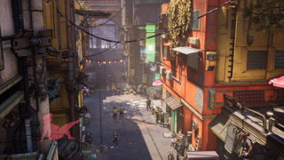 New Tales from the Borderlands Screenshot 5
