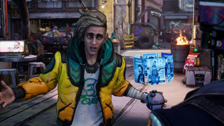 New Tales from the Borderlands Screenshot 4