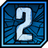 Shard Snatchers Trophy
