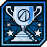 Total Tale Told Trophy