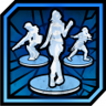 Not Dolls. Action Figures! Trophy