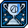 Total Tale Told Trophy