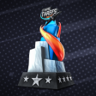 Circuit King Trophy
