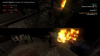 Outbreak: The New Nightmare Screenshot 5