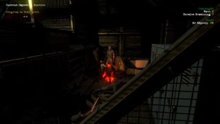 Outbreak: The New Nightmare Screenshot 3