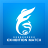 First Glory: Exhibition Trophy