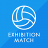 First Glory: Exhibition Trophy