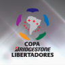 First Win: Copa Libertadores Trophy