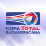 First Win: Copa Sudamericana Trophy