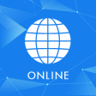 Give Online a Try Trophy
